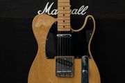 Fender CIJ Telecaster TL72 Late 90's - Natural