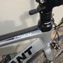 Racing  bike, helmet,  and pedals Image 3