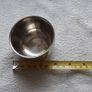 Shaving Bowl Medium 3" Double Walled Image 2