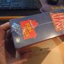 Brand New Sealed Home Alone Family Fun Pack DVDs Image 4