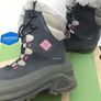 Girls Columbia winter snow boots, size 3 (35) Image 3