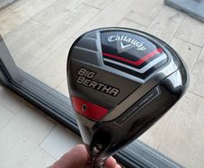 Callaway Big Bertha Driver