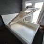 IKEA Malm storage bed Double size Image 2