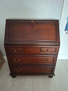 Writing  Desk