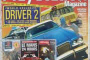 Official Playstation UK Magazine Issue 56 March 2000