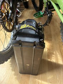 Surron battery