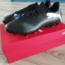 Puma Football Boots UK Size 8 Image 4