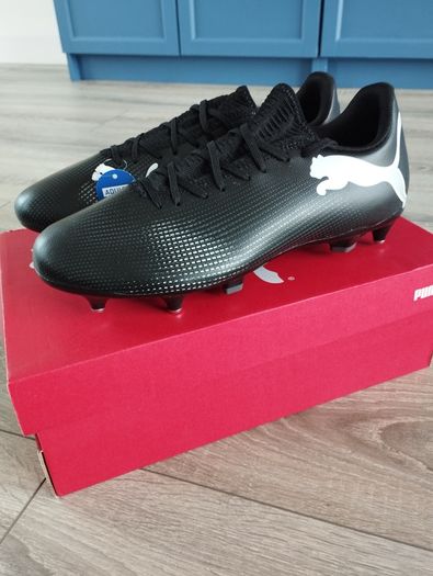 Puma Football Boots UK Size 8