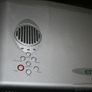 CTX PS-6180 1024 x 768 1800 ANSI Lumens LCD Projector 400:1 Image 4