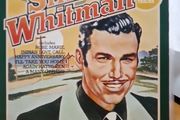 Slim Whitman The Very Best Of Slim Whitman