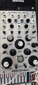 northern lights modular 2MF