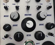 northern lights modular 2MF