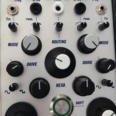 northern lights modular 2MF