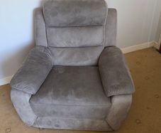 armchair