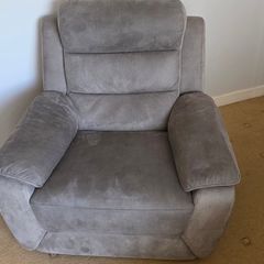 armchair