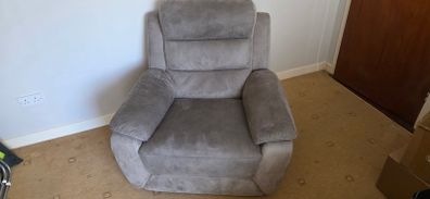armchair