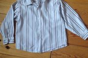 Age 2-3 Striped Shirt