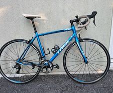 Trek Alpha 100 series gents bike