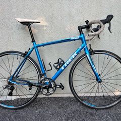 Trek Alpha 100 series gents bike