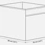 Colourful Storage Boxes (4) Image 5