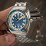 Ocean Crawler Core V4 Swiss Automatic - Mint Image 4