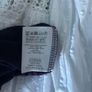 Per Una purple top. Size 12 Image 7