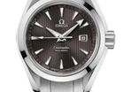 Omega Seamaster Aqua Terra