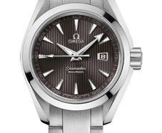 Omega Seamaster Aqua Terra