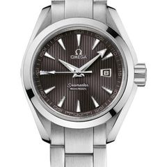 Omega Seamaster Aqua Terra