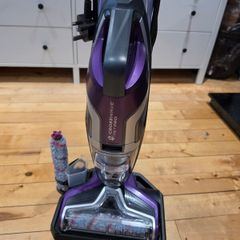 Crosswave pet pro