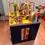 Zany Zoo Activity Cube Image 2