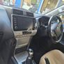 Toyota Land Cruiser 2023 Image 6
