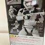 Star Wars Sh figuarts first order Stormtrooper the force awakens Image 2