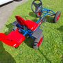 Berg go kart Image 7