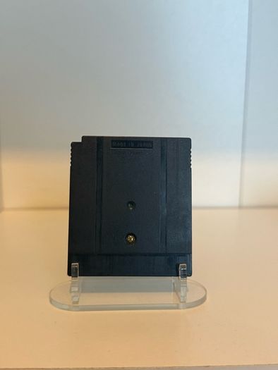 Mortal Kombat 4 Nintendo Gameboy