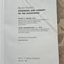 Beckers- Shaffer's Diagnosis And Therapy Of The Glaucomas. By Allan E. Kolker & John Hetherington,jr. Large Volume Hardback In Good Condition. See Photos For Same. Image 6