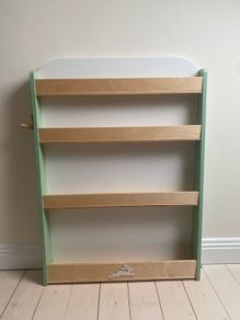Kids Book Shelves