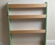 Kids Book Shelves