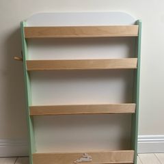 Kids Book Shelves