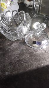 Marquis Waterford Crystal Bowl With Lid