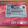 BOSS BR-900CD Digital Recording Studio Image 2