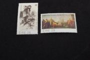 Ireland Mint Stamps : Europa Historical Events - 1982 - MNH