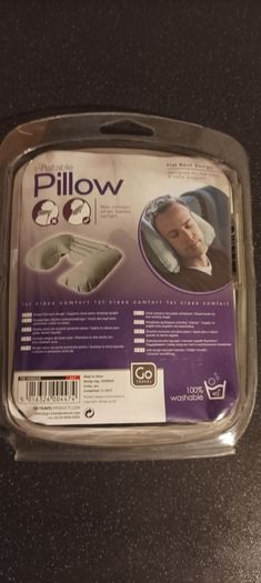 Neck pillow