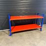 New All Metal Workbenches Longspan Bench Image 3
