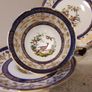 Royal Grafton Harlequin Trio Image 6
