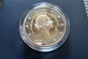 2 euro coin