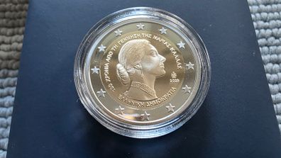 2 euro coin