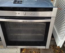 Neff Built-in Oven