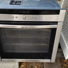 Neff Built-in Oven