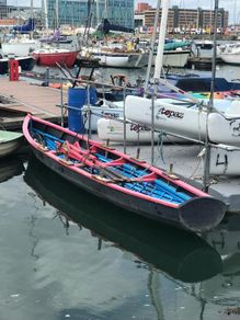 Currach For Sale